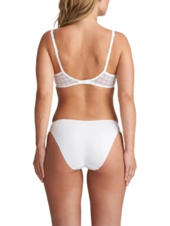MARIE JO Jereme Full Cup Bra - White -FREYA Shop braforme marie jo jereme 0122390 WIT 2b