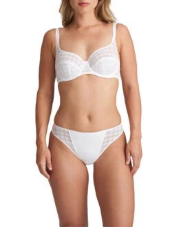 MARIE JO Jereme Full Cup Bra - White -FREYA Shop braforme marie jo jereme 0122390 WIT 2f