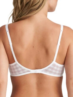 MARIE JO Jereme Full Cup Bra - White -FREYA Shop braforme marie jo jereme 0122390 WIT b