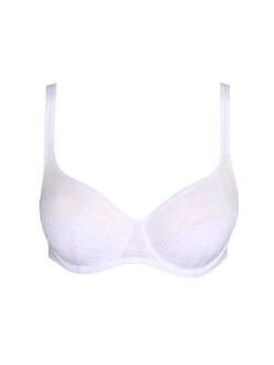 MARIE JO Jereme Full Cup Bra - White -FREYA Shop braforme marie jo jereme 0122390 WIT c