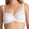 MARIE JO Jereme Full Cup Bra - White -FREYA Shop braforme marie jo jereme 0122390 WIT f