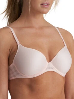 MARIE JO Jereme Spacer Full Cup Bra - Glossy Pink -FREYA Shop braforme marie jo jereme 0122396 GLP s