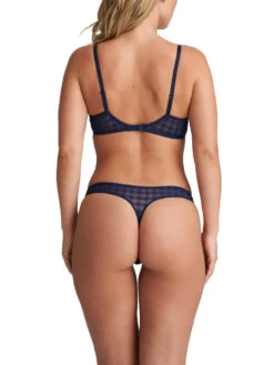MARIE JO Jereme Spacer Full Cup Bra - Sapphire Blue -FREYA Shop braforme marie jo jereme 0122396 SAF 2b