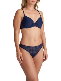 MARIE JO Jereme Spacer Full Cup Bra - Sapphire Blue -FREYA Shop braforme marie jo jereme 0122396 SAF 2s