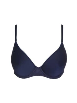 MARIE JO Jereme Spacer Full Cup Bra - Sapphire Blue -FREYA Shop braforme marie jo jereme 0122396 SAF c