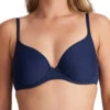 MARIE JO Jereme Spacer Full Cup Bra - Sapphire Blue -FREYA Shop braforme marie jo jereme 0122396 SAF f