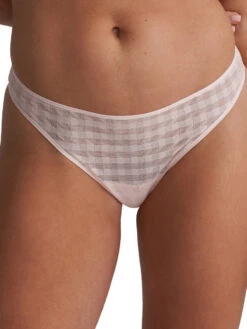 MARIE JO Jereme Thong