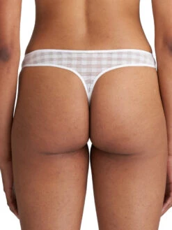 MARIE JO Jereme Thong -FREYA Shop braforme marie jo jereme 0622390 WIT b