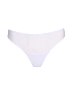 MARIE JO Jereme Thong -FREYA Shop braforme marie jo jereme 0622390 WIT c