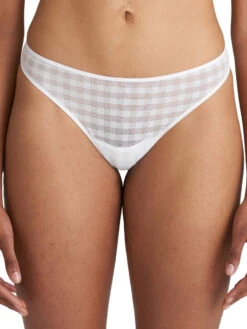 MARIE JO Jereme Thong -FREYA Shop braforme marie jo jereme 0622390 WIT f