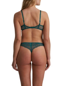 MARIE JO Junoo Underwired Bra - Jasper Green -FREYA Shop braforme marie jo junoo 0102711 JAS 2b