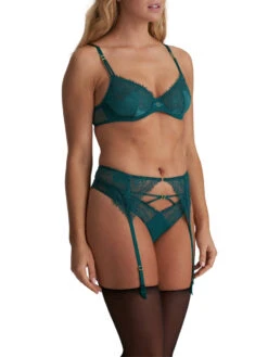 MARIE JO Junoo Suspender Belt -FREYA Shop braforme marie jo junoo 0702710 JAS 2s