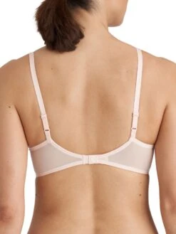 MARIE JO Leda Half Padded Balcony Bra - Glossy Pink 10 MARIE JO Leda Half Padded Balcony Bra - Glossy Pink -FREYA Shop braforme marie jo leda bra 0102525 glp b