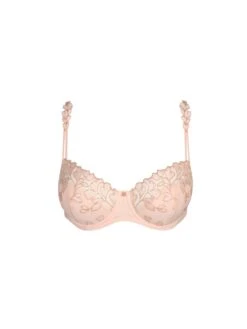 MARIE JO Leda Half Padded Balcony Bra - Glossy Pink 13 MARIE JO Leda Half Padded Balcony Bra - Glossy Pink -FREYA Shop braforme marie jo leda bra 0102525 glp p