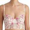 MARIE JO Chen Horizontal Seam Balcony Bra- Pearled Ivory -FREYA Shop braforme marie jo lingerie bra 0102683 piv pearled 20ivory f
