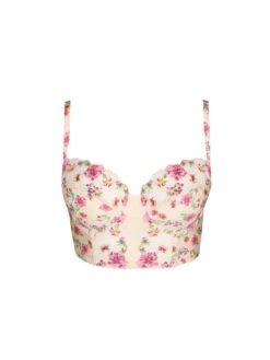 MARIE JO Chen Horizontal Seam Balcony Bra- Pearled Ivory -FREYA Shop braforme marie jo lingerie bra 0102683 piv pearled 20ivory p