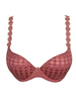 MARIE JO Avero Push Up Bra - Wild Ginger -FREYA Shop braforme marie jo lingerie wild ginger 0200417 push up bra p