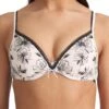 MARIE JO Noorah Heartshape Bra - Black/Blush -FREYA Shop braforme marie jo lingeriebraforme marie jo lingerie bras noorah bnb 0102626 p bras noorah bnb 0102626 f