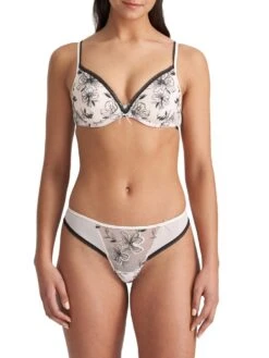 MARIE JO Noorah Heartshape Bra - Black/Blush 10 MARIE JO Noorah Heartshape Bra - Black/Blush -FREYA Shop braforme marie jo lingeriebraforme marie jo lingerie bras noorah bnb 0102626 p bras noorah bnb 0102626 full