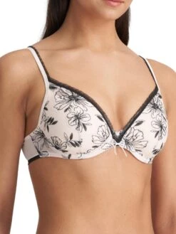 MARIE JO Noorah Heartshape Bra - Black/Blush 9 MARIE JO Noorah Heartshape Bra - Black/Blush -FREYA Shop braforme marie jo lingeriebraforme marie jo lingerie bras noorah bnb 0102626 p bras noorah bnb 0102626 s