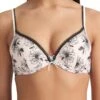 MARIE JO Noorah Push Up Bra - Black/Blush -FREYA Shop braforme marie jo lingeriebraforme marie jo lingerie bras noorah bnb 0102626 p bras noorah bnb 0102627 f