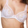 MARIE JO Lizelot Plunge Bra - White 1 MARIE JO Lizelot Plunge Bra - White -FREYA Shop braforme marie jo lizelot 0102892 WIT f
