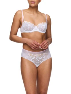 MARIE JO Lizelot Hotpant -FREYA Shop braforme marie jo lizelot 0502892 WIT 2f