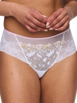 MARIE JO Lizelot Hotpant -FREYA Shop braforme marie jo lizelot 0502892 WIT f