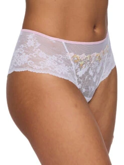 MARIE JO Lizelot Hotpant -FREYA Shop braforme marie jo lizelot 0502892 WIT s