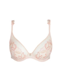 MARIE JO Loish Plunge Bra - Pearly Pink -FREYA Shop braforme marie jo loish 0102942 PEP c