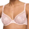 MARIE JO Loish Plunge Bra - Pearly Pink -FREYA Shop braforme marie jo loish 0102942 PEP f