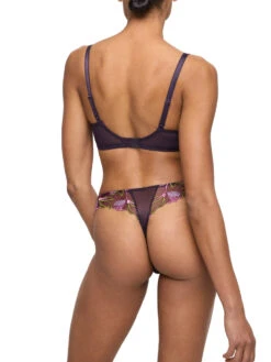 MARIE JO Loish Padded Heartshape Bra - Amethyst -FREYA Shop braforme marie jo loish 0102946 AME 2b