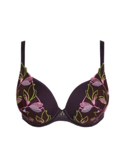 MARIE JO Loish Padded Heartshape Bra - Amethyst -FREYA Shop braforme marie jo loish 0102946 AME c