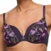 MARIE JO Loish Padded Heartshape Bra - Amethyst -FREYA Shop braforme marie jo loish 0102946 AME f