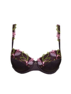MARIE JO Loish Padded Balcony Bra - Amethyst 15 MARIE JO Loish Padded Balcony Bra - Amethyst -FREYA Shop braforme marie jo loish 0102949 AME c