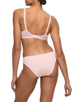 MARIE JO Loish Padded Balcony Bra - Pearly Pink 15 MARIE JO Loish Padded Balcony Bra - Pearly Pink -FREYA Shop braforme marie jo loish 0102949 PEP 2b