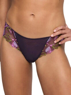 MARIE JO Loish Thong