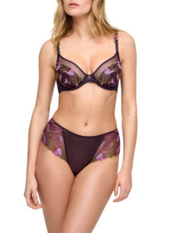 MARIE JO Loish Luxury Thong 18 MARIE JO Loish Luxury Thong -FREYA Shop braforme marie jo loish 0602941 AME 2f