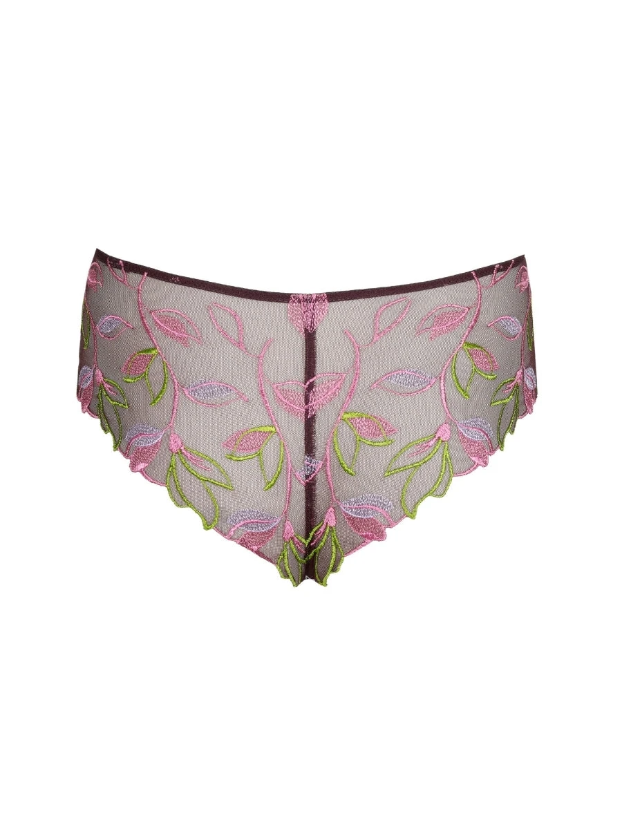 MARIE JO Loish Luxury Thong 8 MARIE JO Loish Luxury Thong - Image 6