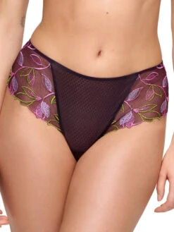 MARIE JO Loish Luxury Thong