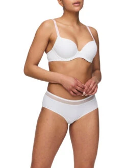 MARIE JO Louie Push-Up Bra - Natural -FREYA Shop braforme marie jo louie 0122097 NAT 2f