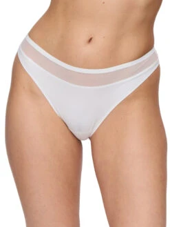 MARIE JO Louie Thong