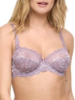 MARIE JO Manyla Full Cup Bra - Pastel Orchid