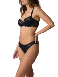 MARIE JO Manyla Full Cup Bra - Velvet Blue -FREYA Shop braforme marie jo manyla 0102730 VEL 2s