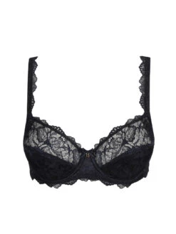 MARIE JO Manyla Full Cup Bra - Velvet Blue -FREYA Shop braforme marie jo manyla 0102730 VEL c