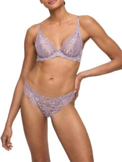 MARIE JO Manyla Plunge Bra - Pastel Orchid 12 MARIE JO Manyla Plunge Bra - Pastel Orchid -FREYA Shop braforme marie jo manyla 0102732 PSO 2f