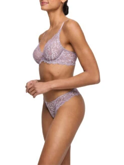 MARIE JO Manyla Plunge Bra - Pastel Orchid 14 MARIE JO Manyla Plunge Bra - Pastel Orchid -FREYA Shop braforme marie jo manyla 0102732 PSO 2s