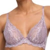 MARIE JO Manyla Plunge Bra - Pastel Orchid -FREYA Shop braforme marie jo manyla 0102732 PSO f