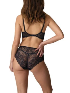 MARIE JO Manyla Plunge Bra - Velvet Blue -FREYA Shop braforme marie jo manyla 0102732 VEL 2b