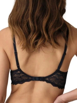 MARIE JO Manyla Plunge Bra - Velvet Blue -FREYA Shop braforme marie jo manyla 0102732 VEL b